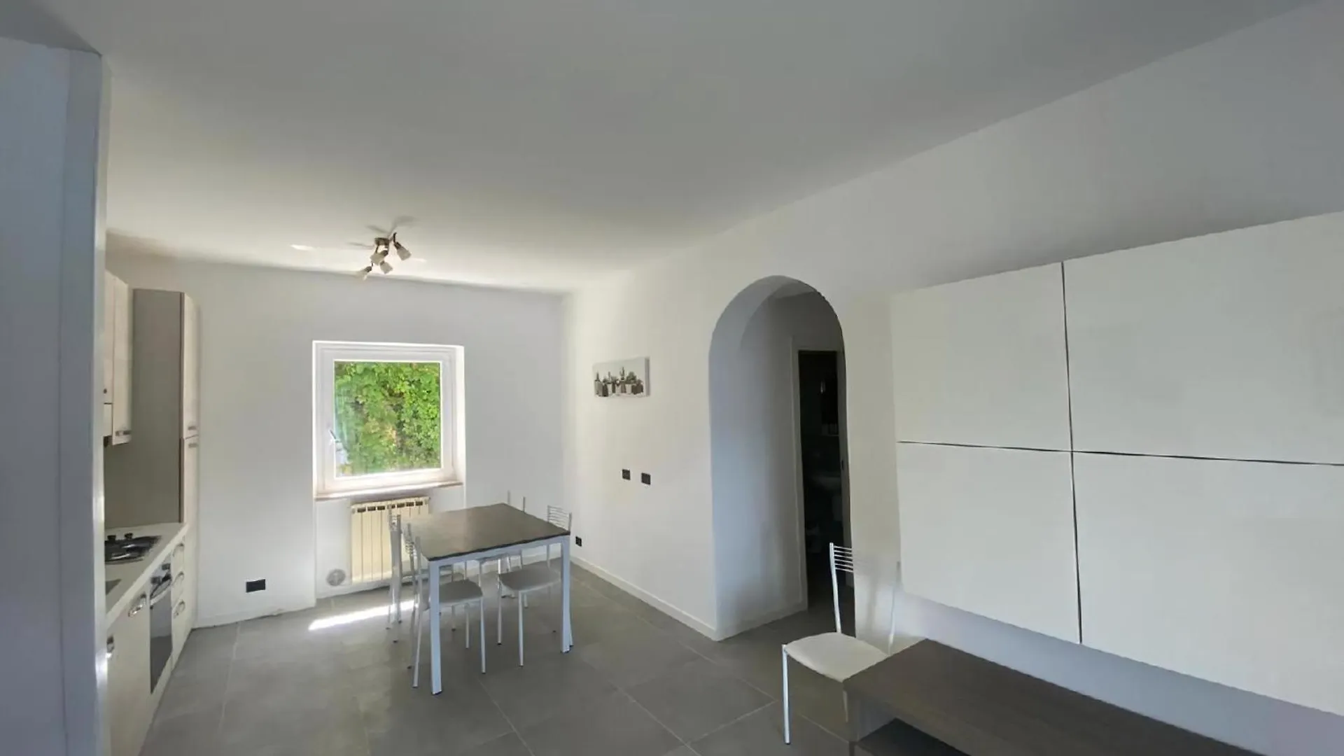 Wohnung Nr, 5 Mit Terrasse Und Garten Und Seeblick Sommavilla