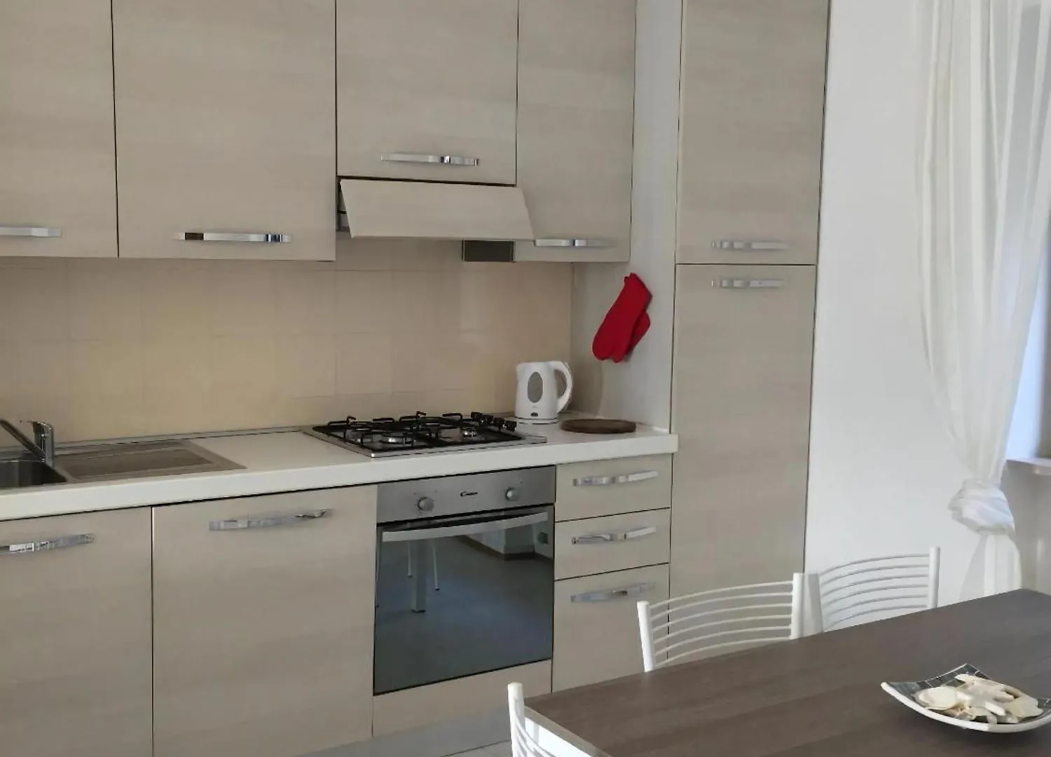Wohnung Nr, 5 Mit Terrasse Und Garten Und Seeblick Sommavilla 0*,