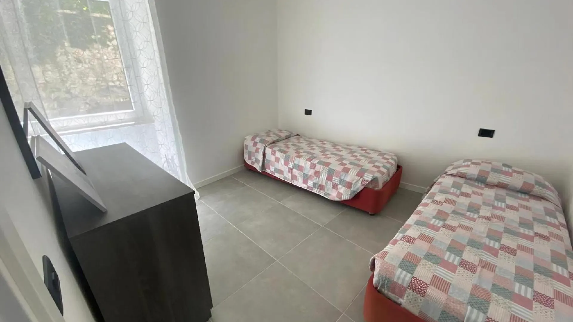 Wohnung Nr, 5 Mit Terrasse Und Garten Und Seeblick Sommavilla Appartamento