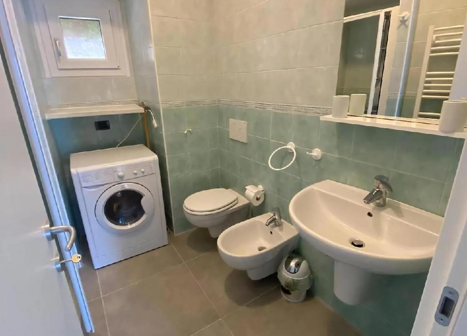 Apartament Wohnung Nr, 5 Mit Terrasse Und Garten Und Seeblick Sommavilla